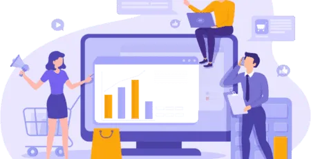 Marketing Digital para Empresas
