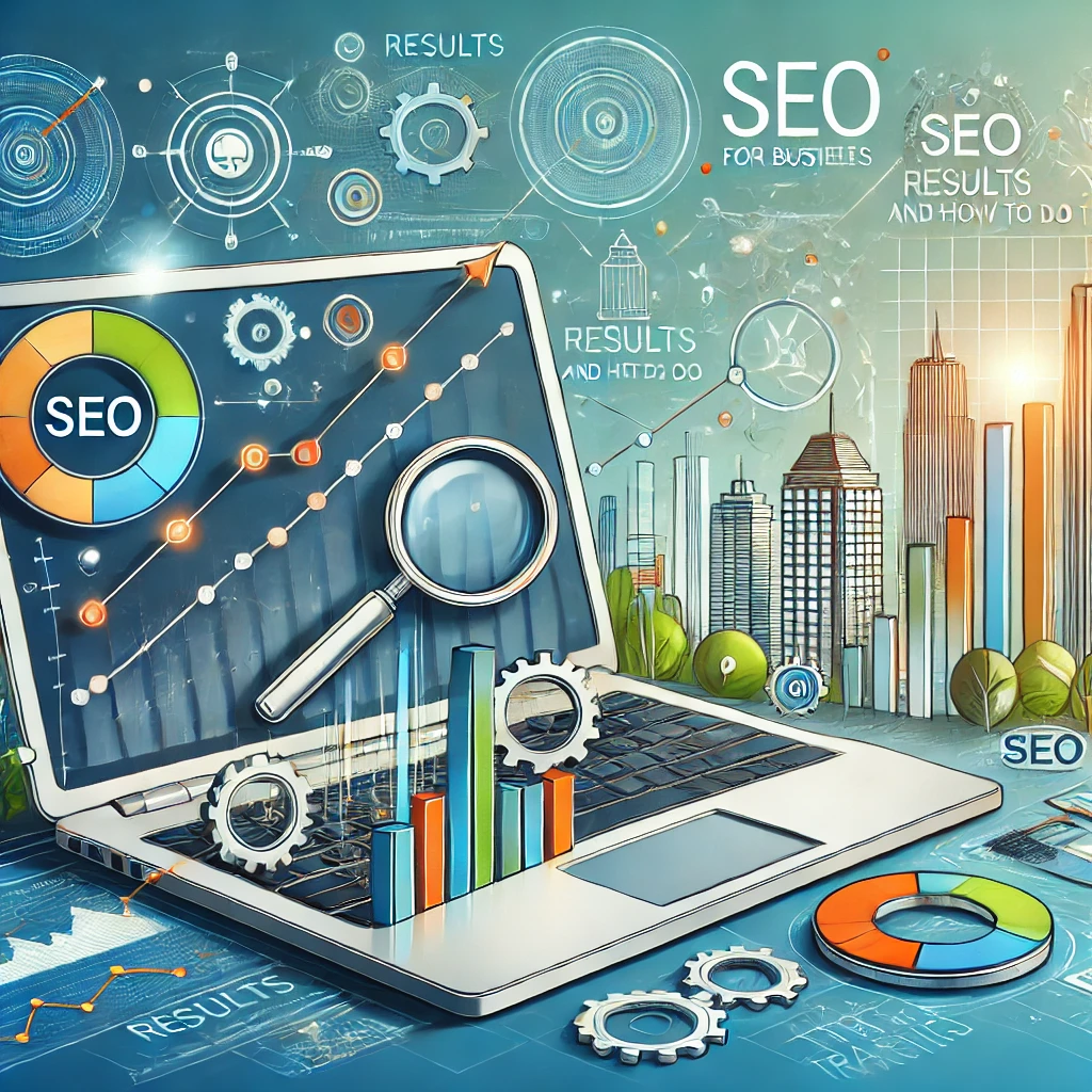 SEO para empresas Multivibe Marketing